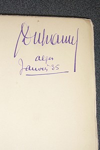 Le jardin des bêtes sauvages