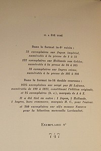 Le jardin des bêtes sauvages