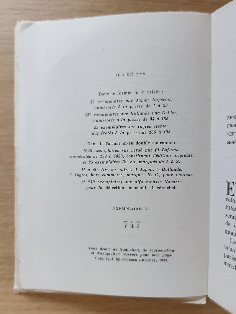 Le jardin des bêtes sauvages