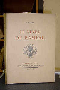 Le neveu de Rameau