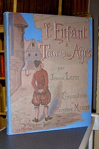 L'enfant à travers les ages