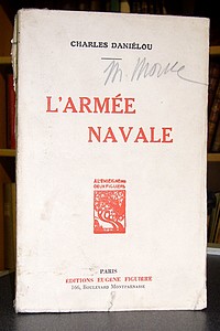 L'armée Navale