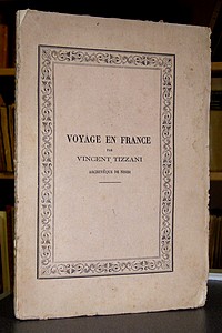 Voyage en France