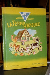 La Ferme Joyeuse