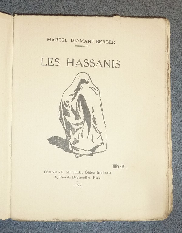 Les Hassanis