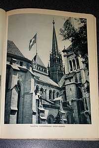 La Suisse Romande