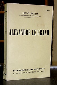 Alexandre le Grand