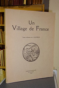 Un Village de France - Couvreur L.