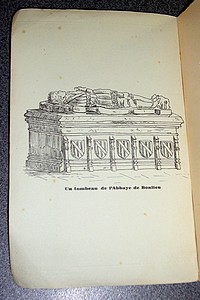 Histoire et Légendes de Savoie. 2e série. Quelques regards sur Annecy et ses environs