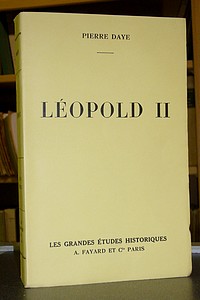 Léopold II