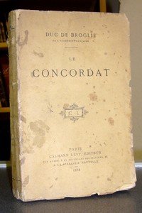 Le Concordat