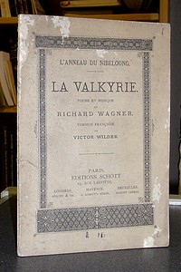 La Valkyrie