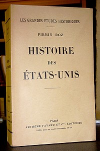 Histoire des États-Unis