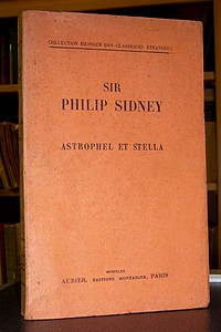 Astrophel et Stella - Sidney, Sir Philip