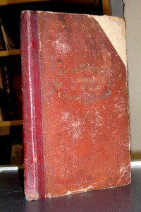 Relation officielle des événements de septembre 1856 dans le canton de Neuchatel en Suisse. Rapport au Conseil d'État au Grand-Conseil de la République et canton de Neuchatel sur l'insurrection royaliste du 3 septembre