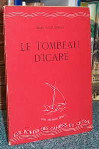 Le tombeau d'Icare (1940-1943)