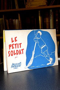 Le petit soldat