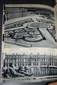 La France à Table, Île de France sud, n° 49, juin 1954