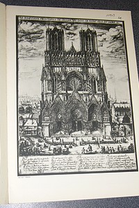 La France à Table, Champagne, n° 33, décembre 1951