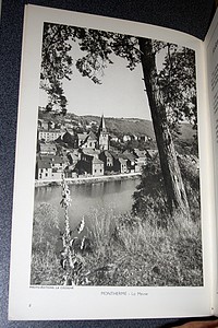 La France à Table, Ardennes, n° 113, mars 1965