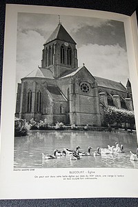 La France à Table, Haute-Marne, n° 116, octobre 1965