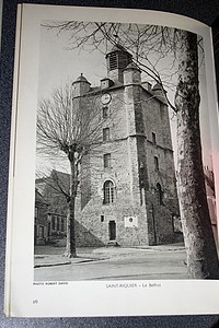 La France à Table, Somme, n° 109, juin 1962