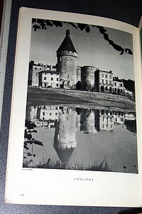 La France à Table, Bordelais, n° 76, janvier 1959