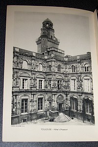 La France à Table, Languedoc pyrénéen, n° 70, janvier 1958