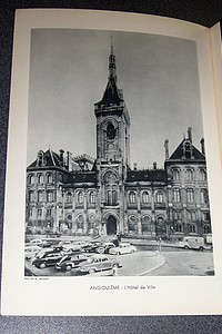 La France à Table, Angoumois, n° 79, juin 1959