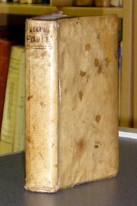Phaedri fabulae, et P. Syri mimi - Phaedrus & Lefebvre, Tannegui & Publius, Syrus & Schefferus, I.