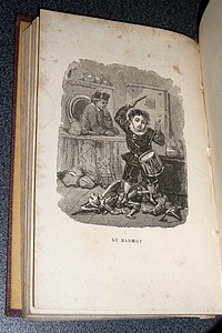Recueil de Fables