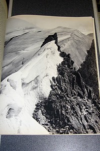 Alpe Neige Roc n° 12, décembre 1956