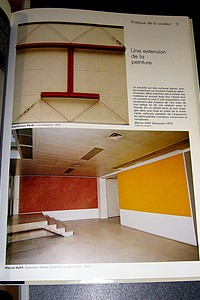 Art actuel - Skira annuel 1976