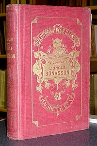 L'oncle Bonasson