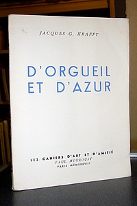 D'orgueil et d'Azur