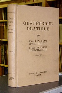 Obstétricie pratique