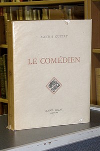 Le comédien