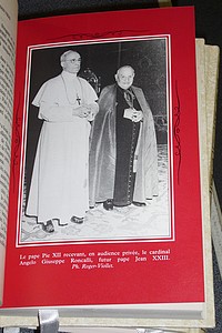 Le Roman vrai de la IV République (4 volumes) Les lendemains qui ne chantaient pas - La France de Vincent Oriol (2 volumes)- De Bardo à De Gaulle