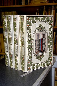 Le Roman vrai de la IV République (4 volumes) Les lendemains qui ne chantaient pas - La France de Vincent Oriol (2 volumes)- De Bardo à De Gaulle