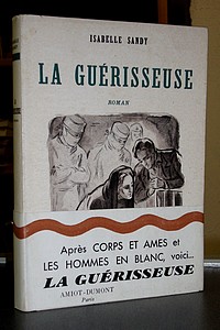 La guérisseuse