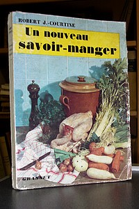 Un nouveau savoir manger