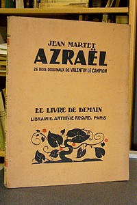 Azraël