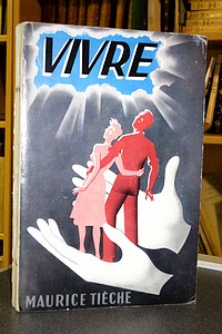 Vivre (À la recherche d'un art qui se perd)