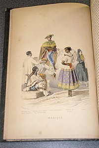 Géographie universelle (8 volumes + complément)