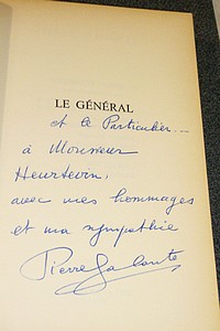 Le Général