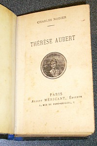 Thérese Aubert. Suivi de : Inés de Las Sierras