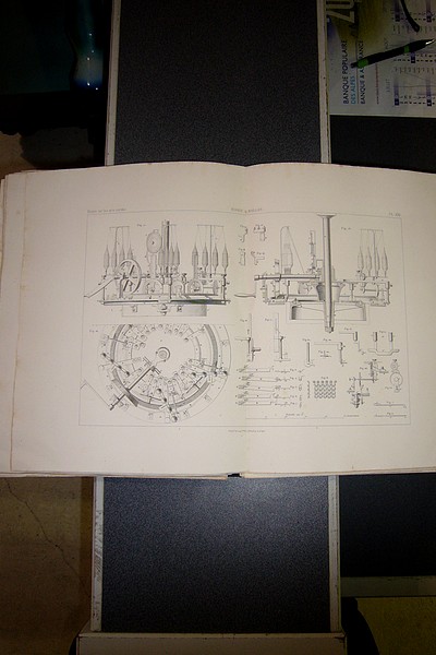 Études sur les arts textiles à l'Exposition Universelle de 1867 comprenant les perfectionnements récents apportés dans la filature, le retordage, etc... du coton, du chanvre, du lin, de la laine, soie, jute, china-grass, etc...