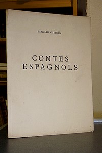 Contes espagnols