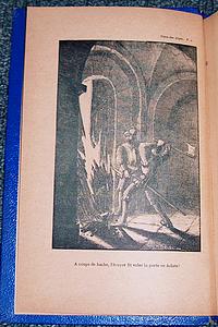Le Patre des Alpes. Épisode du règne de François 1er