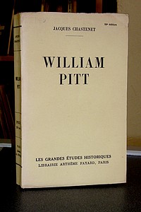 William Pitt